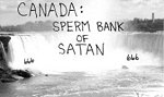 canada: sperm bank of satan