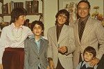 happier days for the friedmans