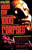 house of 1000 corpses