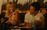 charlize and mark