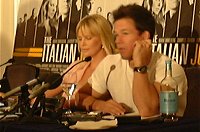 charlize and mark