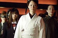 chiaki kuriyama, liu, dreyfus