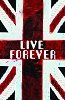 live forever