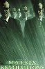 The Matrix Revolutions