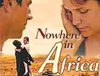 Nowhere in Africa