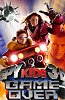 spy kids 3d