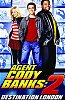 agent cody banks 2