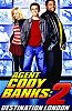 agent cody banks 2