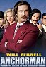 Anchorman: The Legend Of Ron Burgundy