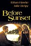 before sunset