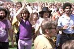 jerry garcia and friends