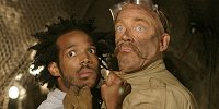 wayans and simmons