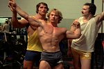 arnold and friends