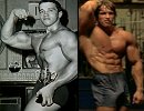 arnold then and now