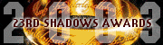 23rd Shadows Awards