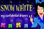 snow white