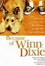 Because of Winn-Dixie