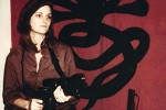 patty hearst