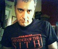 my sith shirt