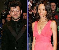 serkis and newton