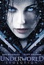 Underworld Evolution