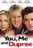 You, Me and Dupree (2006)