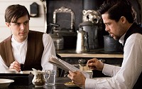 The Assassination of Jesse James by the Coward Robert Ford