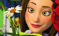 Bee Movie