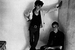 mapplethorpe and wagstaff