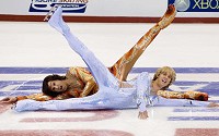 Blades of Glory