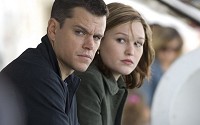 The Bourne Ultimatum