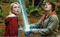 Bridge to Terabithia