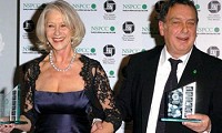 mirren and frears