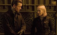 Eastern Promises