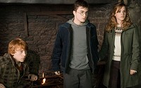 Harry Potter and the Order of the Phoenix