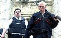 Hot Fuzz