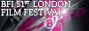 london film festival
