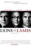 worst: lions for lambs