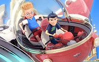 Meet the Robinsons