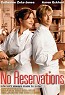 No Reservations