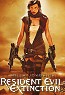 Resident Evil: Extinction