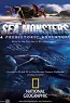 sea monsters 3d