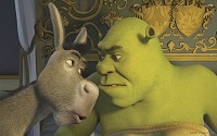 Shrek the Third