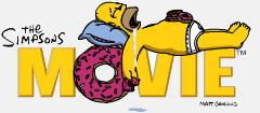 The Simpsons Movie