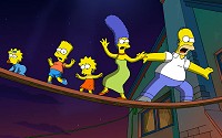 the simpsons movie