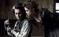 Sweeney Todd