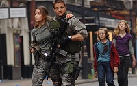 28 Weeks Later