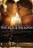 the black balloon