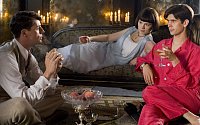 Brideshead Revisited