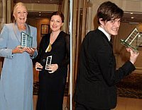 redgrave with macdonald and riley